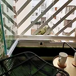 Smart Luxurious Chic Apartment In Cfc Anfa Park Casablanca