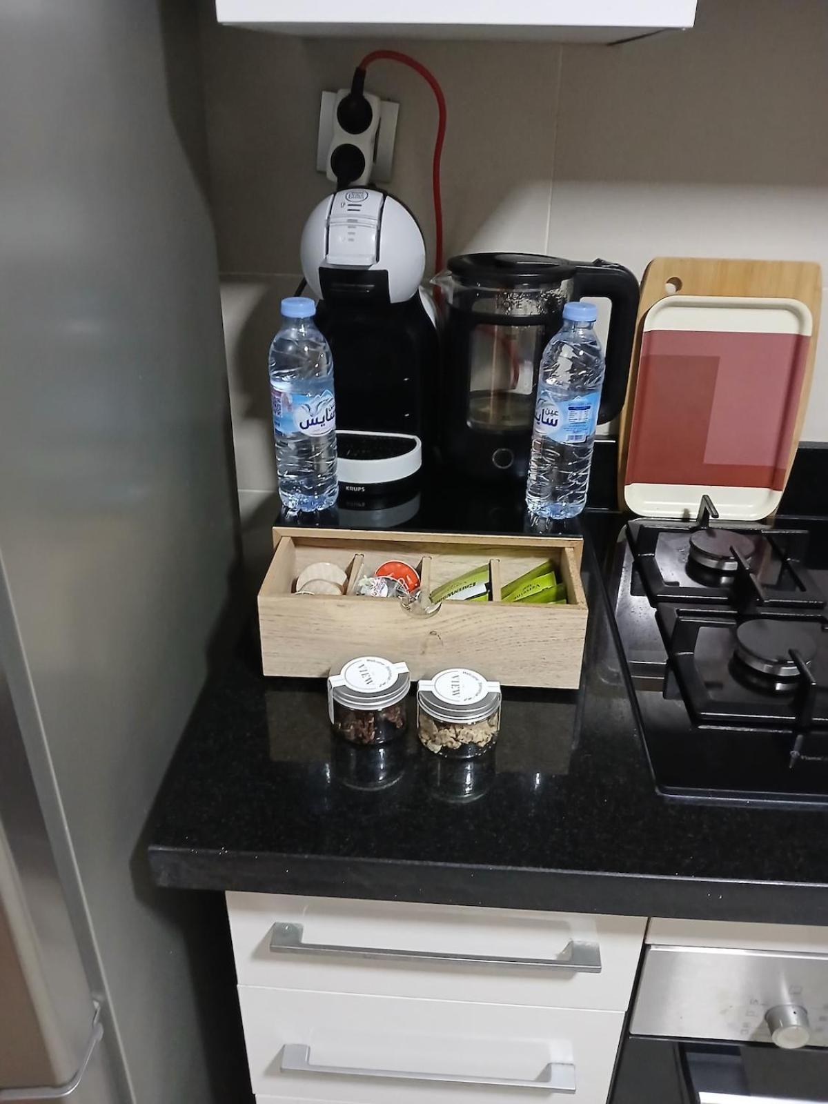 Smart Luxurious Chic In Cfc Anfa Park Apartment Casablanca