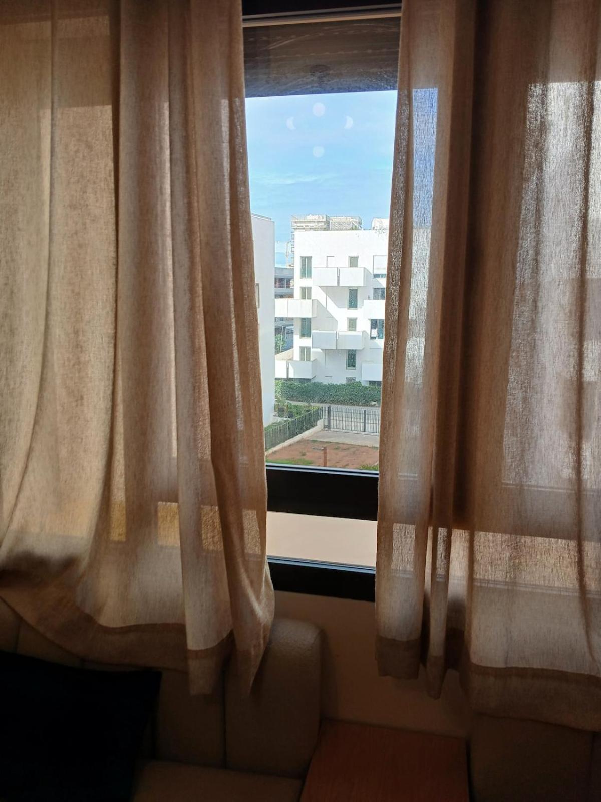 Smart Luxurious Chic In Cfc Anfa Park Apartment Casablanca