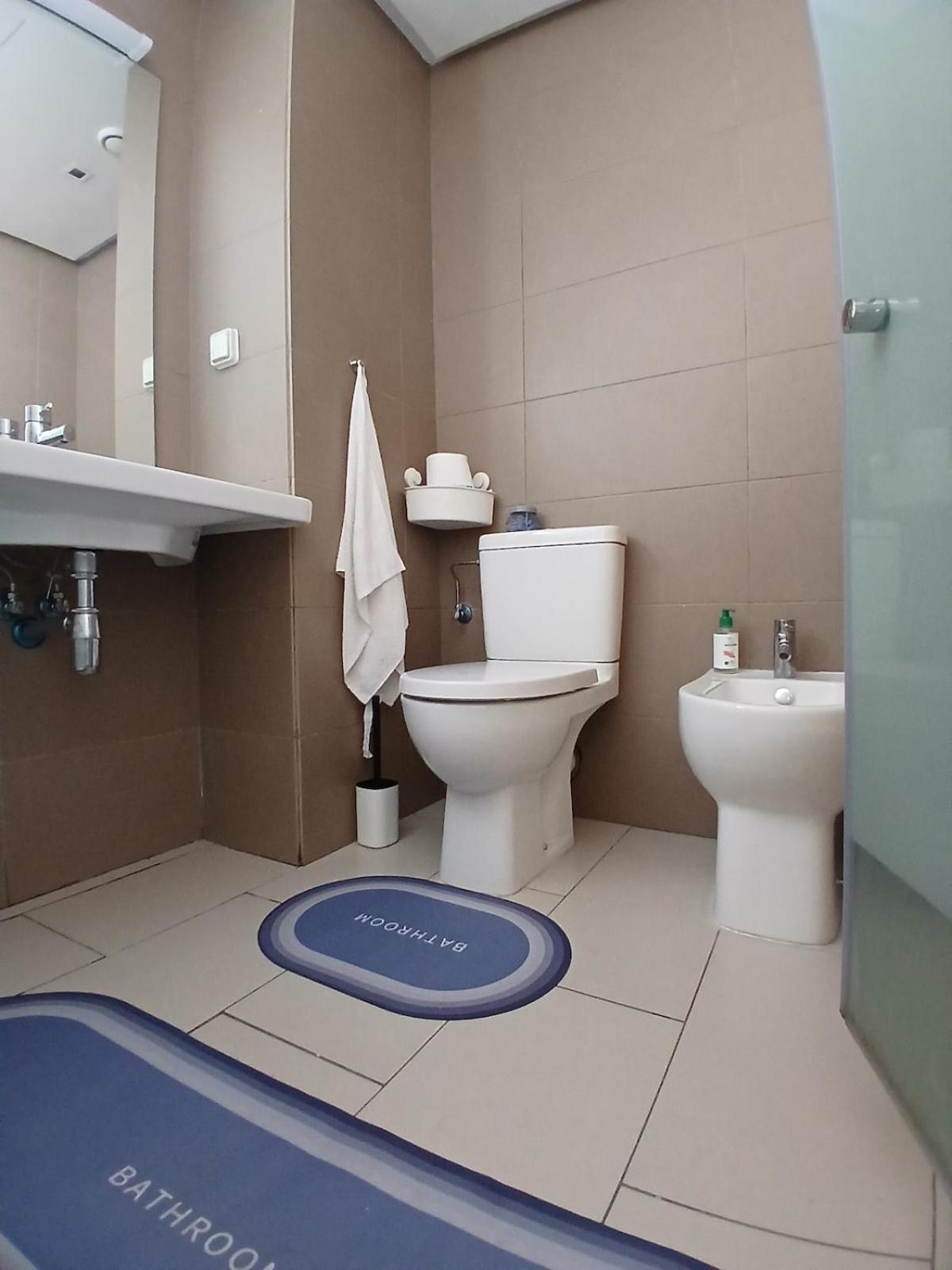 Apartment Smart Luxurious Chic In Cfc Anfa Park *