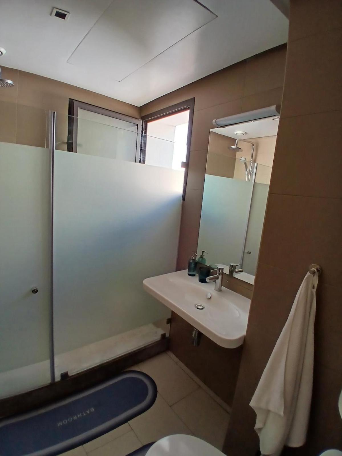 Smart Luxurious Chic In Cfc Anfa Park Apartment
