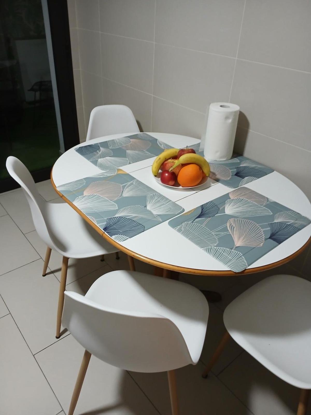 Smart Luxurious Chic In Cfc Anfa Park Apartment *